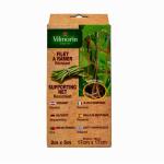 Croissance et protection des végétaux - Filet à Ramer - Jute - 2 m x 5 m - PACKAGING_RECTO
